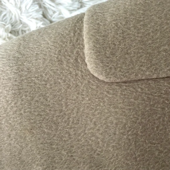 Banana Republic Wool coat - Picture 7 of 7